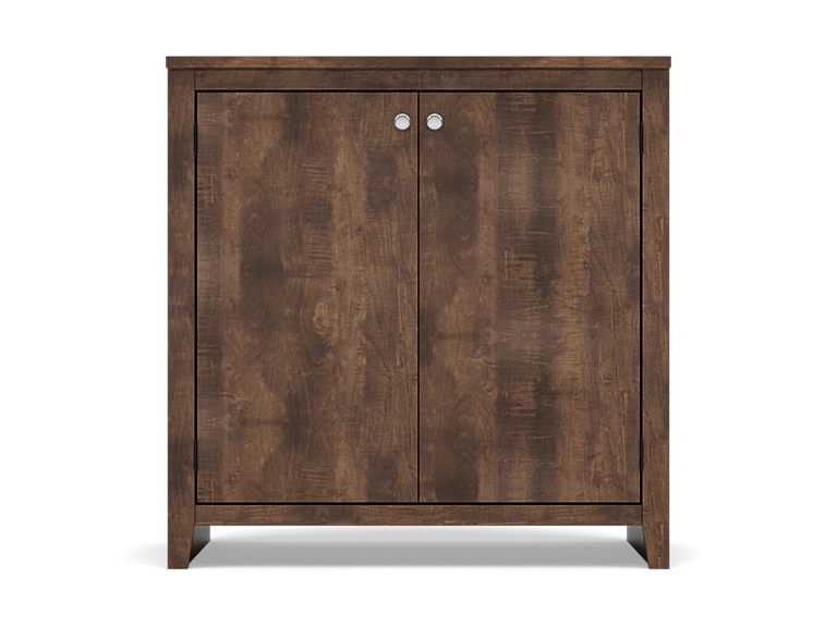 Gascho 36" Modular Cabinet with Solid Door